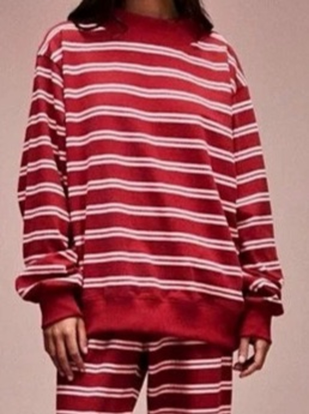 parke mockneck
